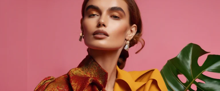 Mode vegan femme : comment allier style et éthique dans votre garde-robe