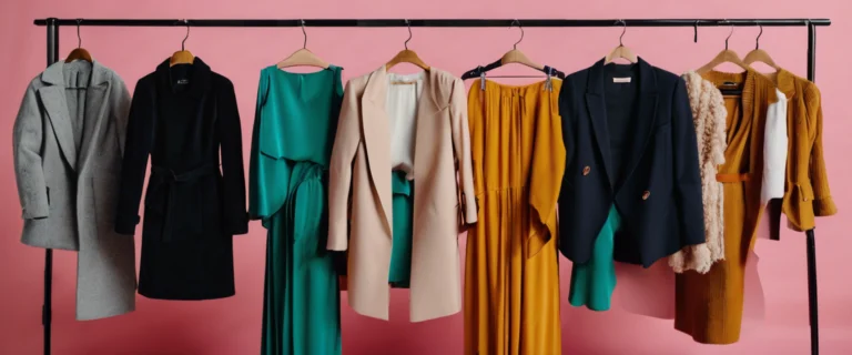 Capsule Wardrobe 2025 : Comment créer un style épuré et polyvalent