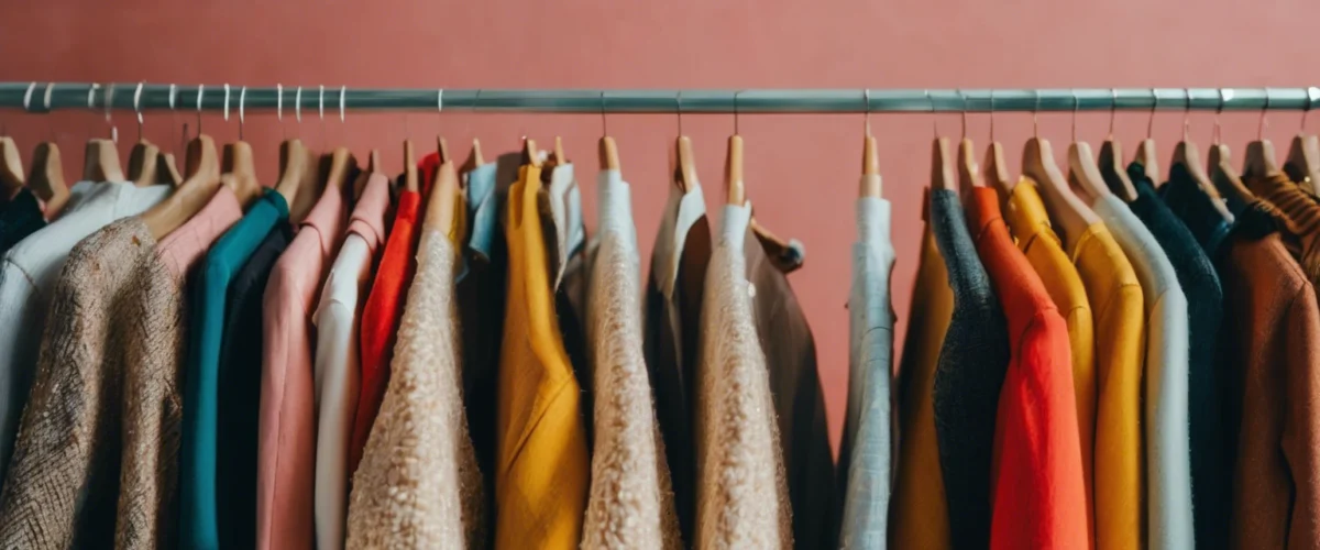 Troc de vêtements en ligne : la tendance écolo et économique à connaître