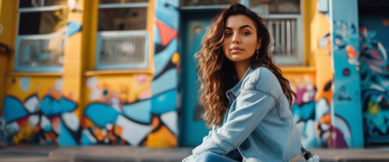 Jean Bleu Clair : Guide Style et Tendances 2026