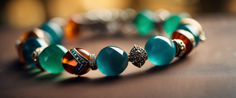 Comment choisir des bracelets pierres semi-précieuses en 2026 ?