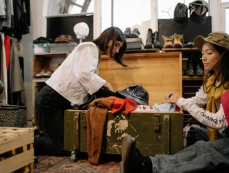 Vinted : ce qui change avec les nouvelles conditions du 5 octobre 2026