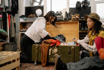 Vinted : ce qui change avec les nouvelles conditions du 5 octobre 2026